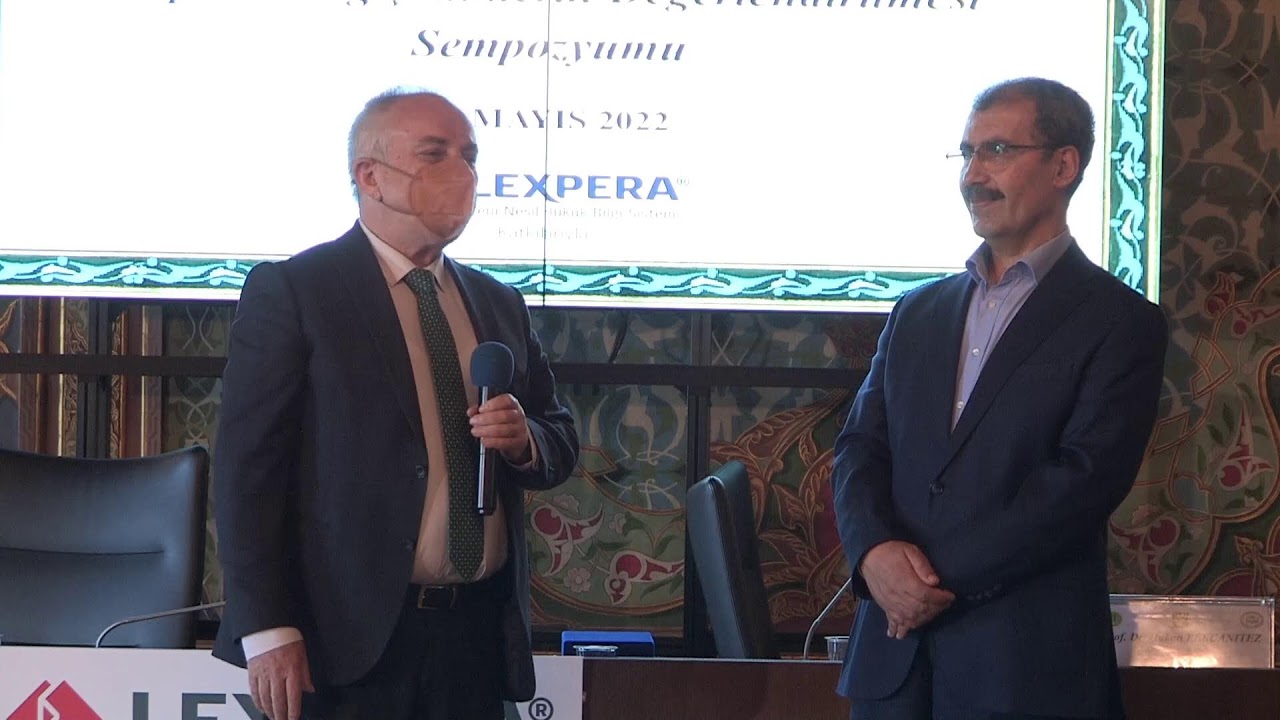 7343 Sayılı Kanun’la İcra ve İflâs Kanunu’nda Yapılan Değişikliklerin Değerlendirilmesi Sempozyumu