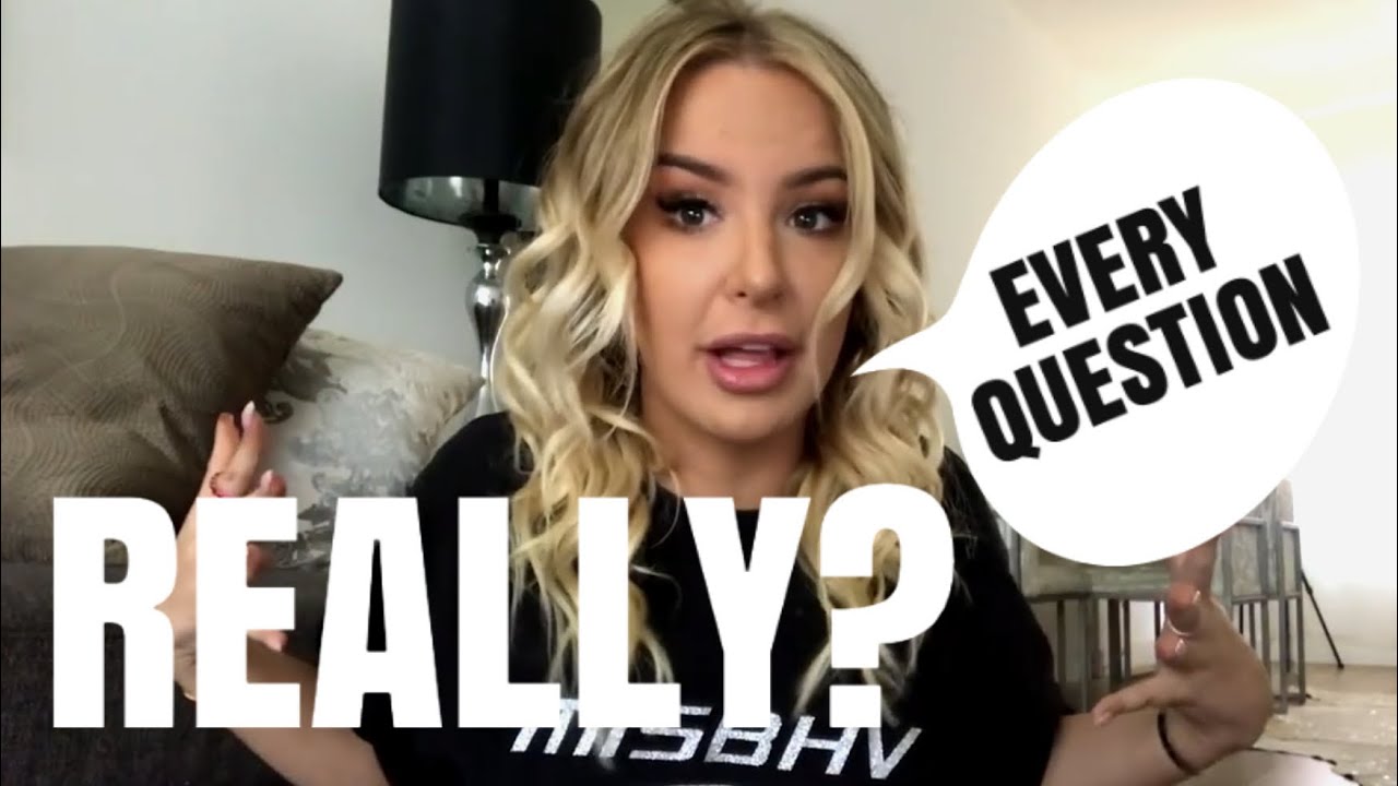 tana mongeau promises to answer any tanacon question tana mongeau subscriber count chart