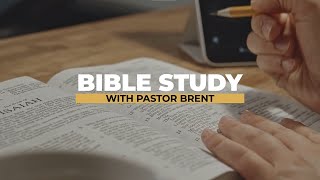 Bible Study | 2 Thessalonians Chapter 2
