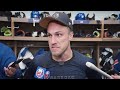 New York Islanders Postgame Availability | NYI vs CHI