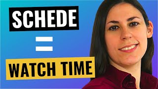 Mettere le SCHEDE SU YOUTUBE (e usarle per aumentare il Watch Time!)