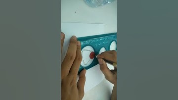 drawing with rotary ruler is fun #drawing #geometryart #geometri #drawingfun #geometry #geometris