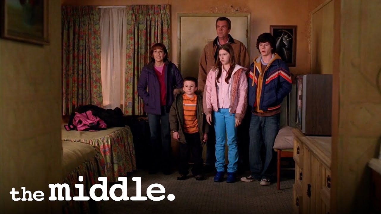 Sue's Roadtrip Requests Suck | The Middle