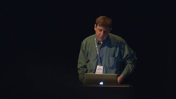 Lustre ZFS & Supercomputers by Brian Behlendorf