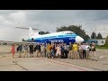 Ukraine Grand Aviation Tour