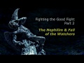 Fighting the Good Fight Part 2 - Origins - The Nephilim & Fall of the Watchers - Nathan Leal