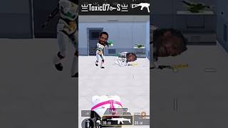 Noob Bana Spiderman😂#shorts #bgmi #pubg