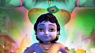 Little Krishna Game Play screenshot 2