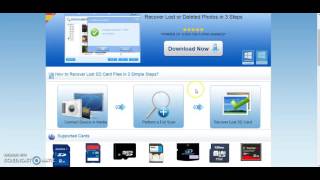 The Best Software For SD Card Data Recovery