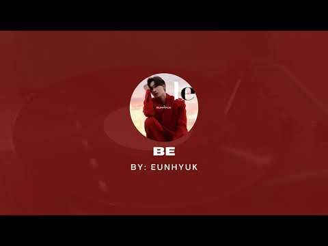 EUNHYUK (은혁) - 