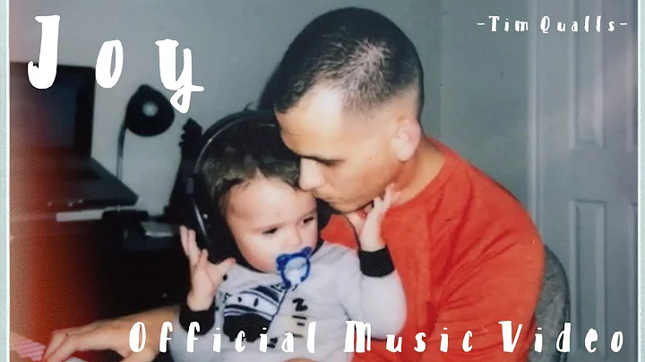 Tim Qualls - Joy (Official Music Video)