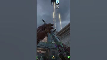 CS 2 Train Utility Tricks! One man A site complete execute from T spawn