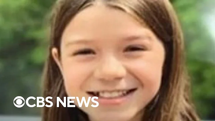 Missing 10-year-old Lily Peters found dead in Wisc...