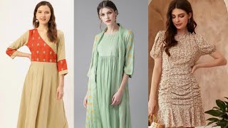 Top western wear brands in india | Best women's dress online shopping in india #shorts screenshot 5