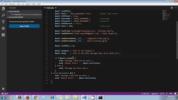 Send Email Using Gmail SMTP Server From PHP Script