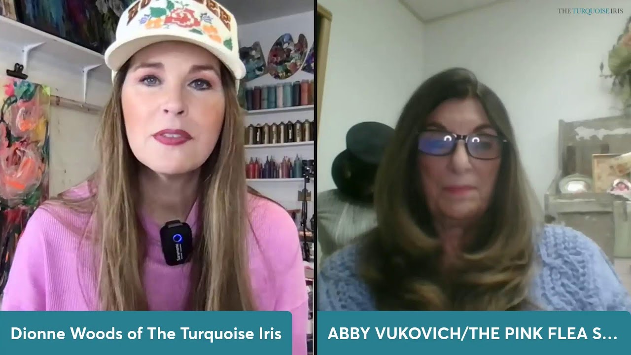 Women in Leadership Week 3 with Dionne