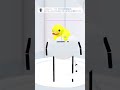 SecretStaycation|ひみつのおるすばんでたまごからたまご?#roblox #ロブロックス#robloxfyp #shorts
