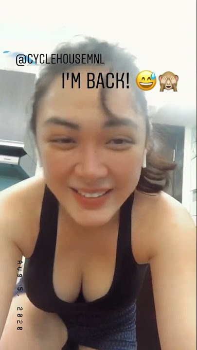 Meg Imperial Exercise