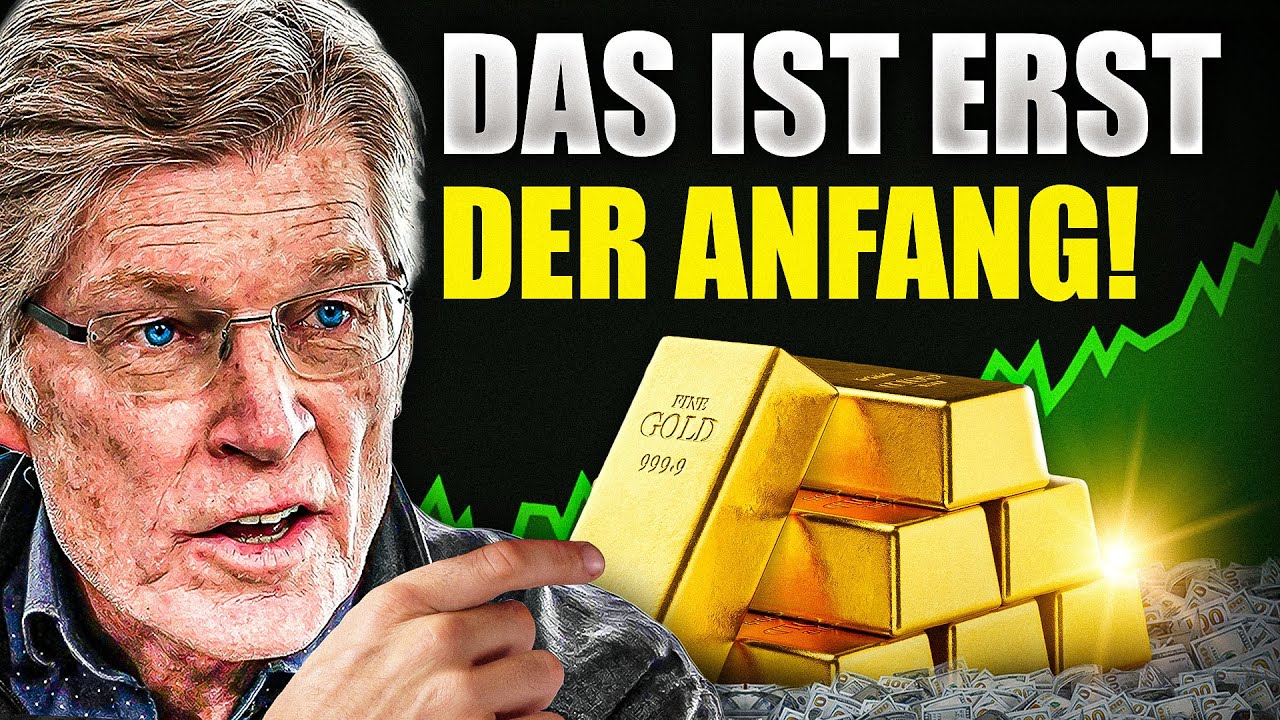 Der Gold-Check | Reportage für Kinder | Checker Tobi auf Goldsuche