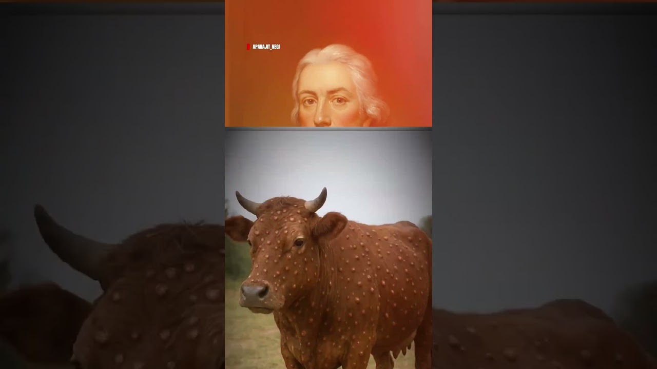 What's REALLY Behind Indian Parents' Mysterious Vaccine Marks