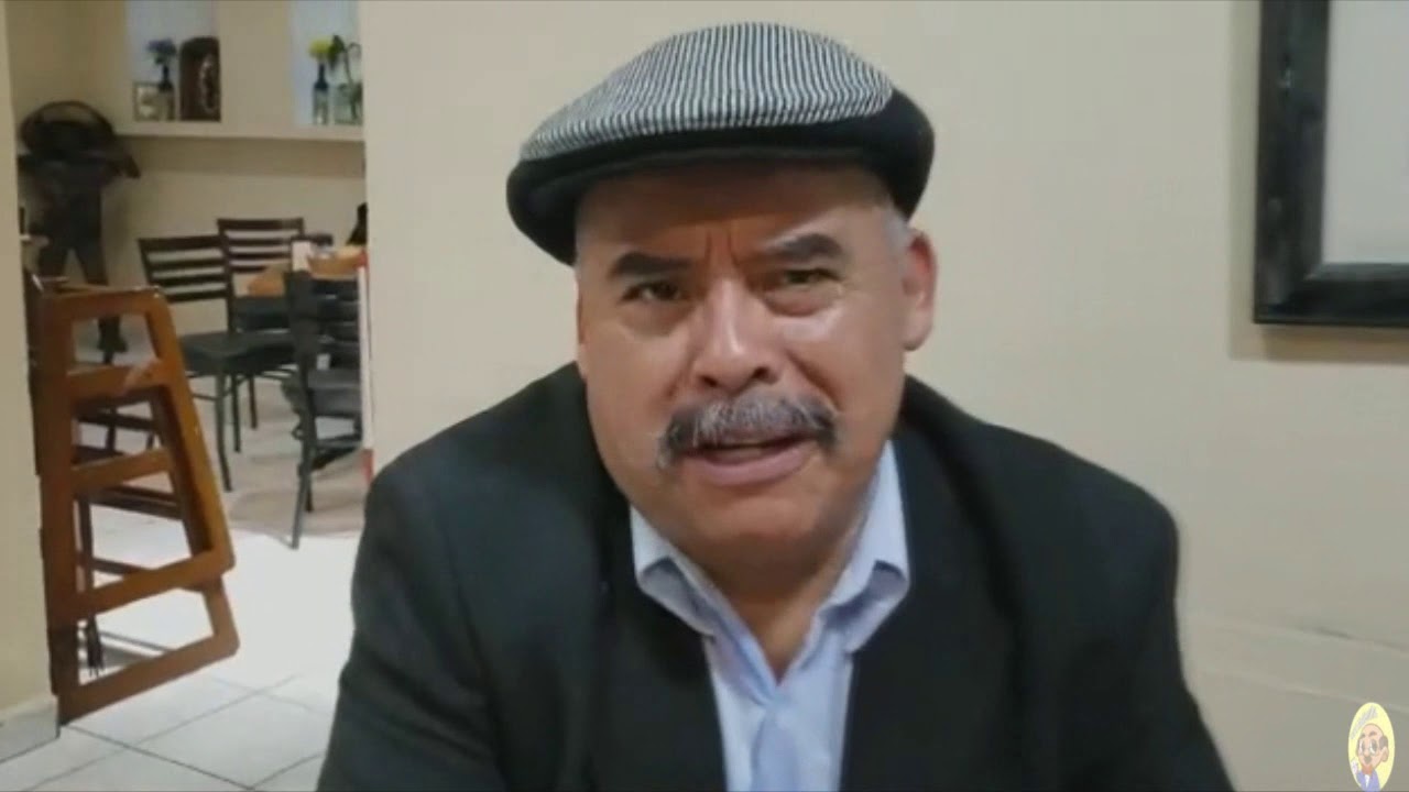 Lord Molécula entrevista al ex beisbolista el "ZURDO" Alfrédo Órtiz manager de el presidente