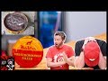 Trying Surströmming (The Smelliest Food In The World)