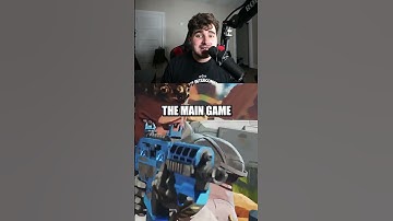 Fade and Rhapsody are coming to apex legends main game #apexlegends #apex #gamer #gaming