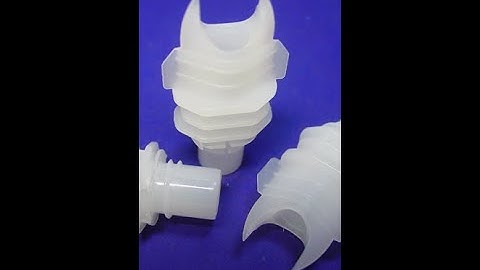 www.gosdar.net | flip top cap mould closure mold running English