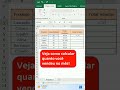 Excel............#excel #excelbasico #excelavançado #excelavancado #excelfacil #estudar