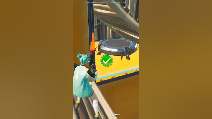 Nuevo SECRETO DOBLE en FORTNITE 😱💎 #fortnite #fortnitebr #epicgames #gaming 2