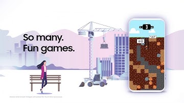 Game Launcher   Instant Plays  #Game Anywhere   #Samsung new feature #GameLauncher #InstantPlays