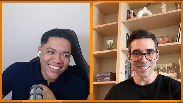 Microfrontends en Angular con Bezael Pérez - Episodio #36