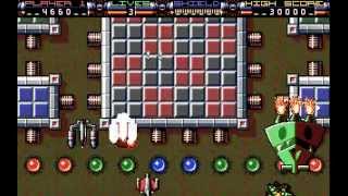 Amiga Longplay: Killing Machine