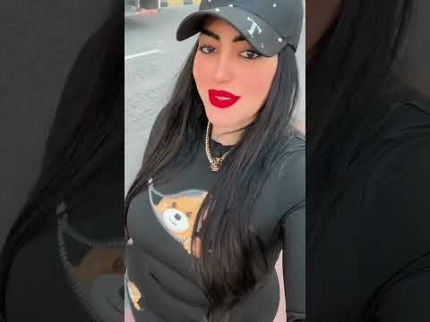 انا اعمل ليكى المستحيل بس انتى عنى ترضى