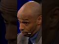 Thierry henry on pep i thought that wont workit does every game  football story pep