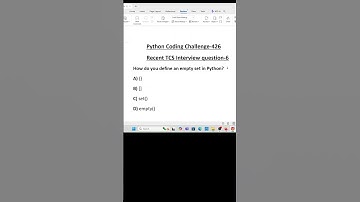 Python coding challenge-426(TCS)#shorts #shortsfeed #shortvideo #shortsvideo #python #coding #tcs