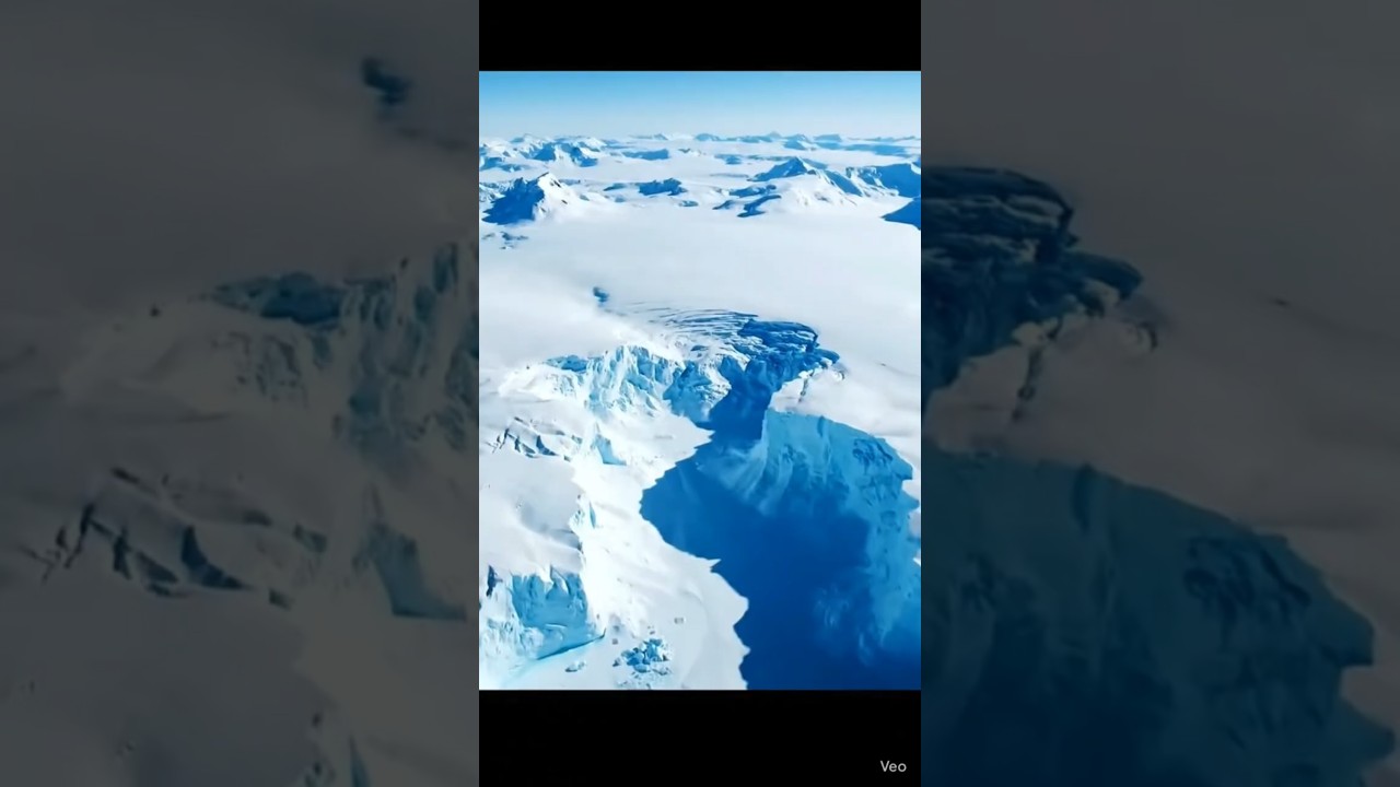 Who Owns Antarctica? 🇦🇶❄️ The 2026 Secret War! 