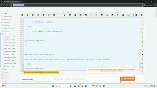 Python get random anime quotes using free api easy tutorial