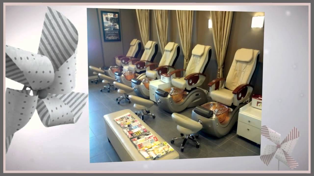 Excelsior Nails & Spa Services in Excelsior, MN YouTube