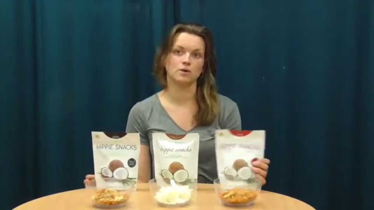 Your Top 3 Hippie Coconut Chips Questions Answered