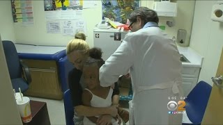 The American Academy Of Pediatrics Changes Position Vaccine Requirements