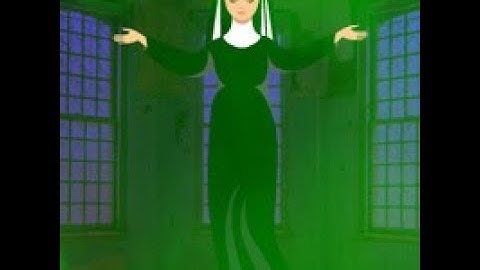 Wowescape Escape Game Save The Nun Official Video Walkthrough