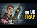 Britain's Financial Crisis DEEPENS Is Bankruptcy Imminent| why Britain is going broke