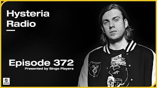 Hysteria Radio 372