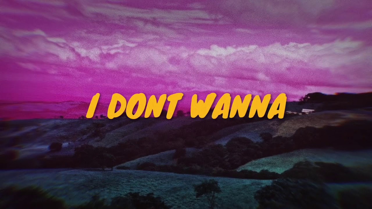 DESCRIBER - GET UP (random lyric video)