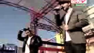 maher zain feat fadly insya allah