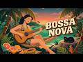 Soft Bossa Nova Vibes 2026 ☕ Light Café Music to Stay Focused
