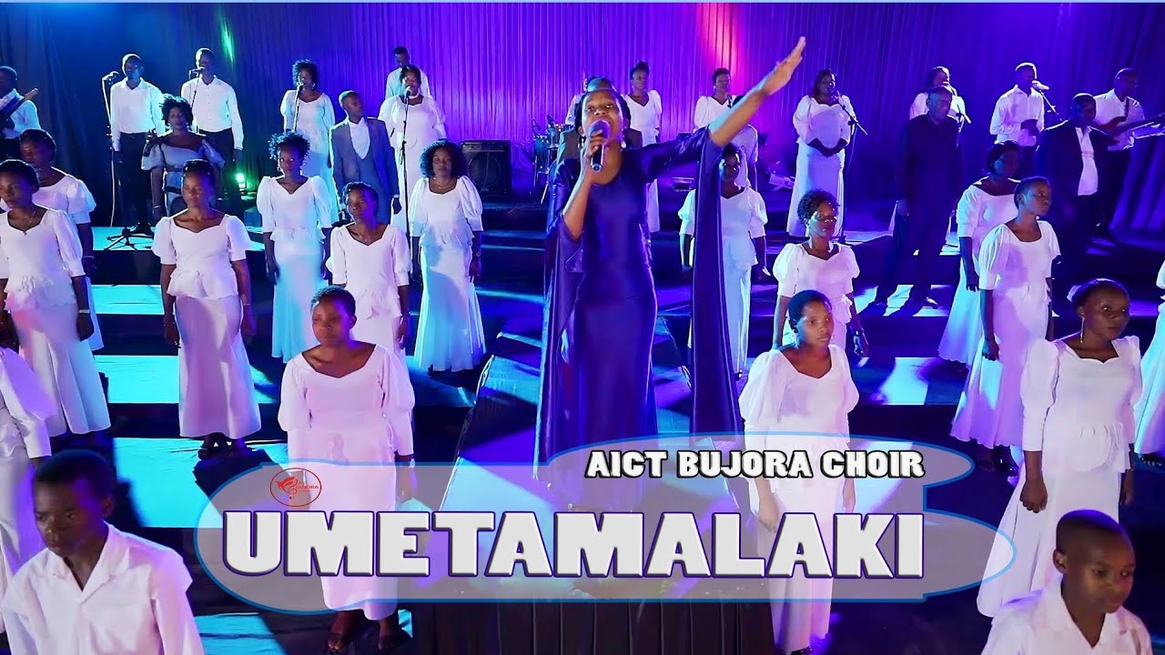 UMETAMALAKI Aict Bujora Choir