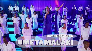 UMETAMALAKI-Aict Bujora Choir