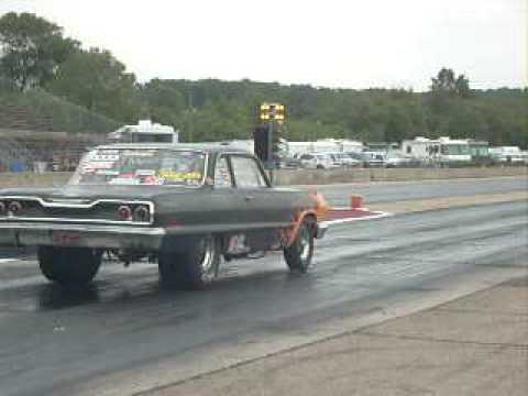 Coulson Drag Racing. Thanks Dad, Opel Engineering, J and D motorsports ...